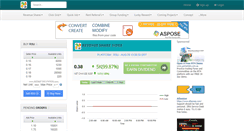 Desktop Screenshot of myliveclub.com